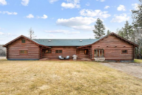 Mountain Escape Lodge